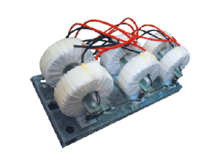 Inductance Module