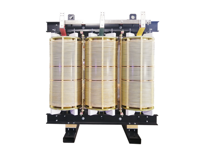 Charging Station Phase-shift Transformer