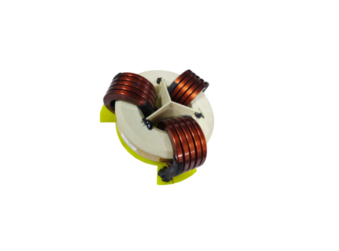 Inductance de mode commun c?té grille