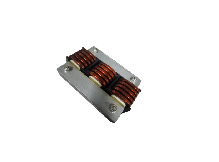 Inductance L2 c?té grille